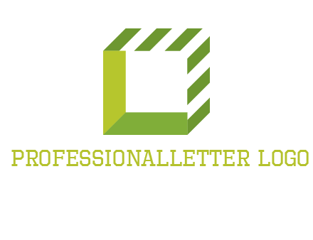letters L and O