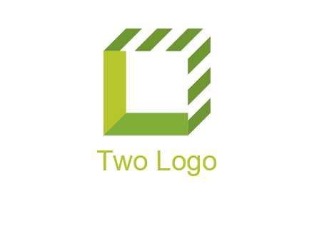 letters L and O