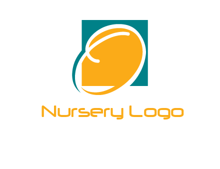 cursive letter O