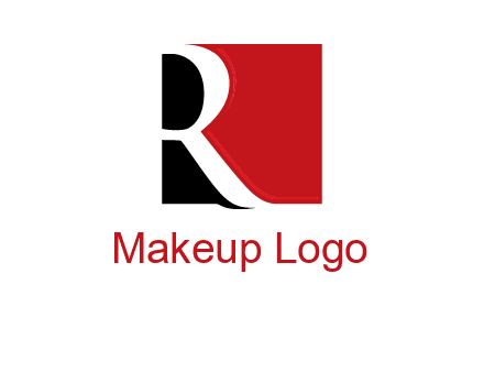 uppercase R logo