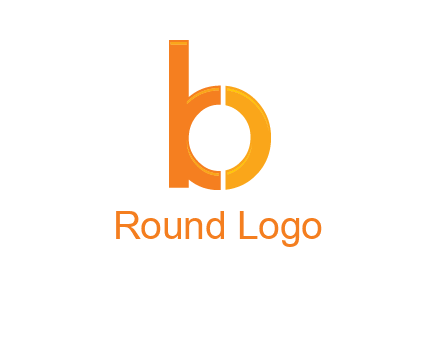 lowercase B and C