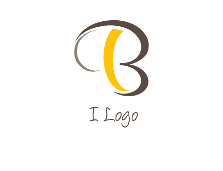 I inside B
