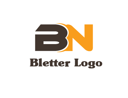 B joined with N