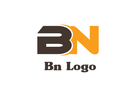 B joined with N