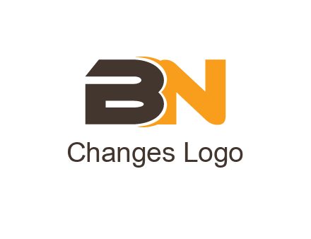 B joined with N