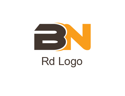 B joined with N
