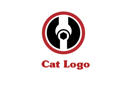 wrench nuts logo