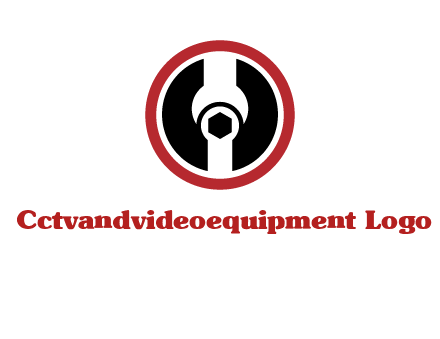 wrench nuts logo