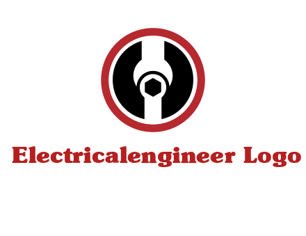 wrench nuts logo