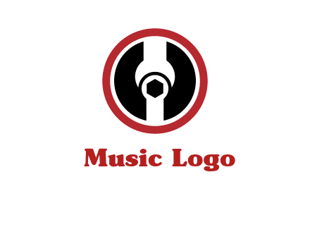 wrench nuts logo