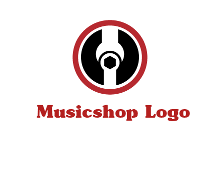 wrench nuts logo