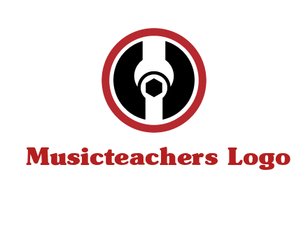 wrench nuts logo