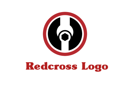 wrench nuts logo