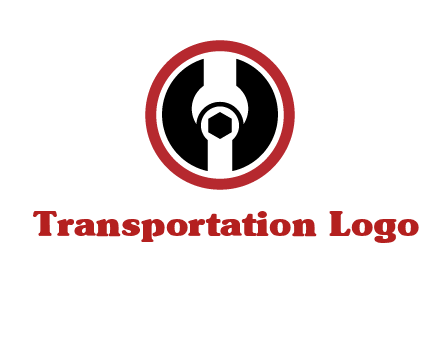wrench nuts logo