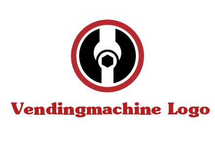 wrench nuts logo