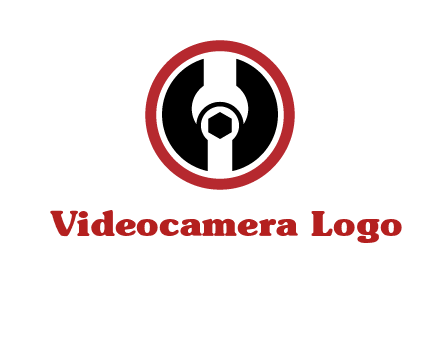 wrench nuts logo