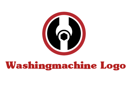 wrench nuts logo
