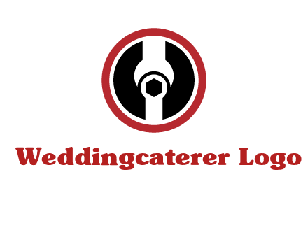 wrench nuts logo