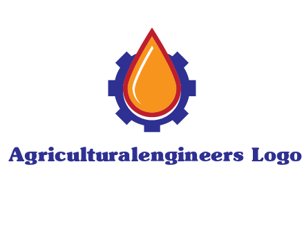 drop in gear energy logo