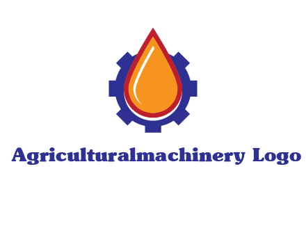 drop in gear energy logo