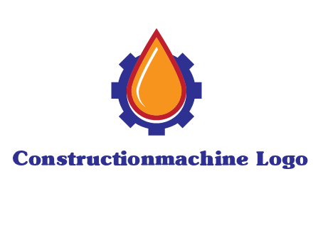 drop in gear energy logo