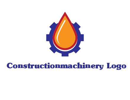 drop in gear energy logo