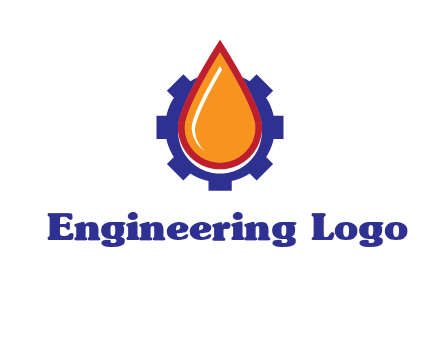 drop in gear energy logo