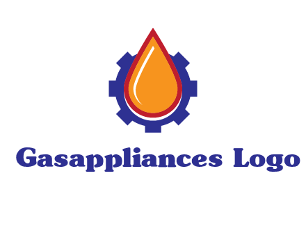 drop in gear energy logo