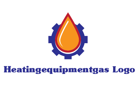 drop in gear energy logo