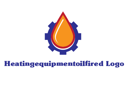 drop in gear energy logo