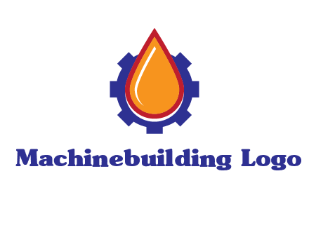 drop in gear energy logo