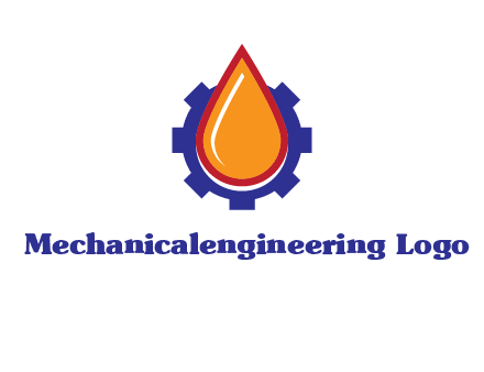 drop in gear energy logo