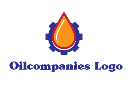 drop in gear energy logo