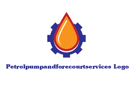 drop in gear energy logo