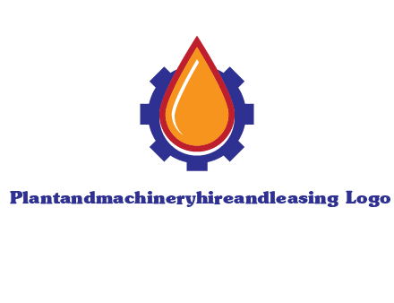 drop in gear energy logo