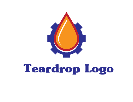 drop in gear energy logo