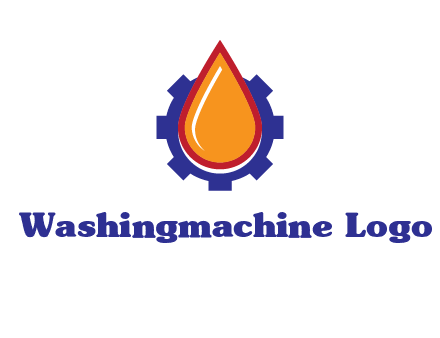 drop in gear energy logo