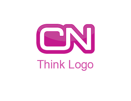 letter C and letter N together