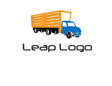 Free Leap Logo Designs - DIY Leap Logo Maker - Designmantic.com