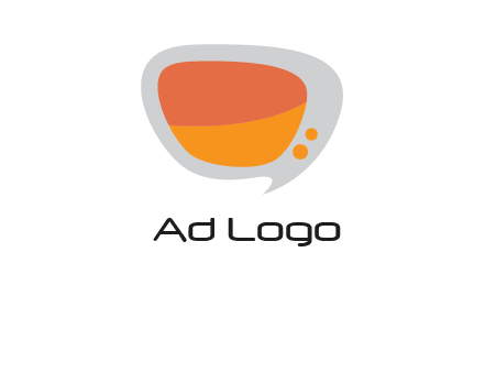 television media logo