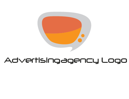 television media logo
