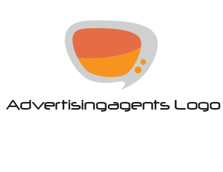 television media logo