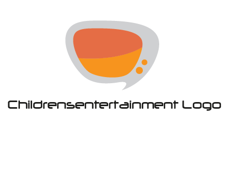 television media logo