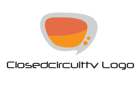 television media logo