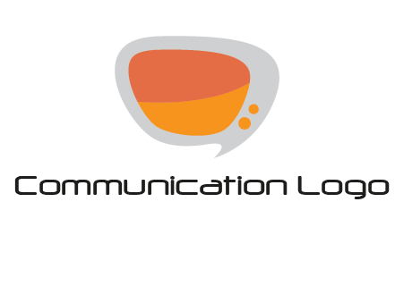 television media logo