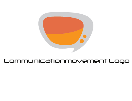 television media logo