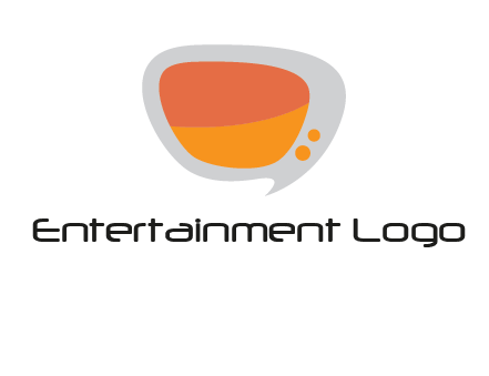 television media logo