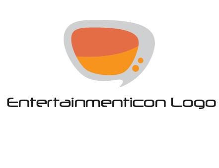 television media logo
