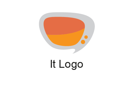 television media logo