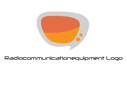 television media logo